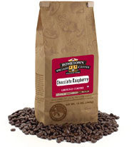 Chocolate Raspberry Coffee