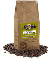 Irish Creme Decaffeinated Coffee