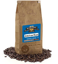 Jamaican Blend Coffee